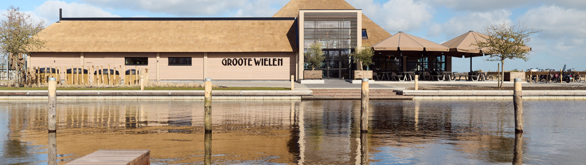 GW Buiten