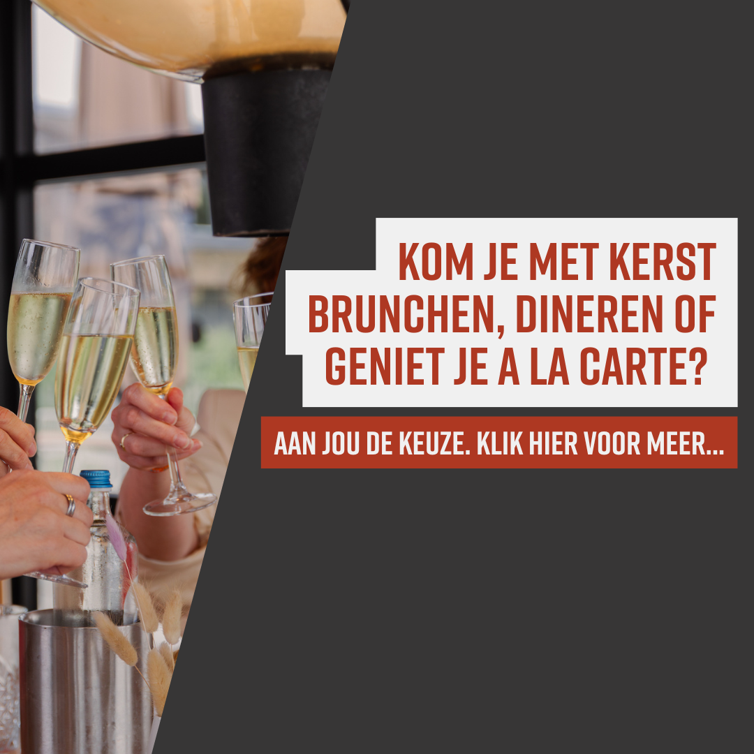 KERST BIJ GROOTE WIELEN