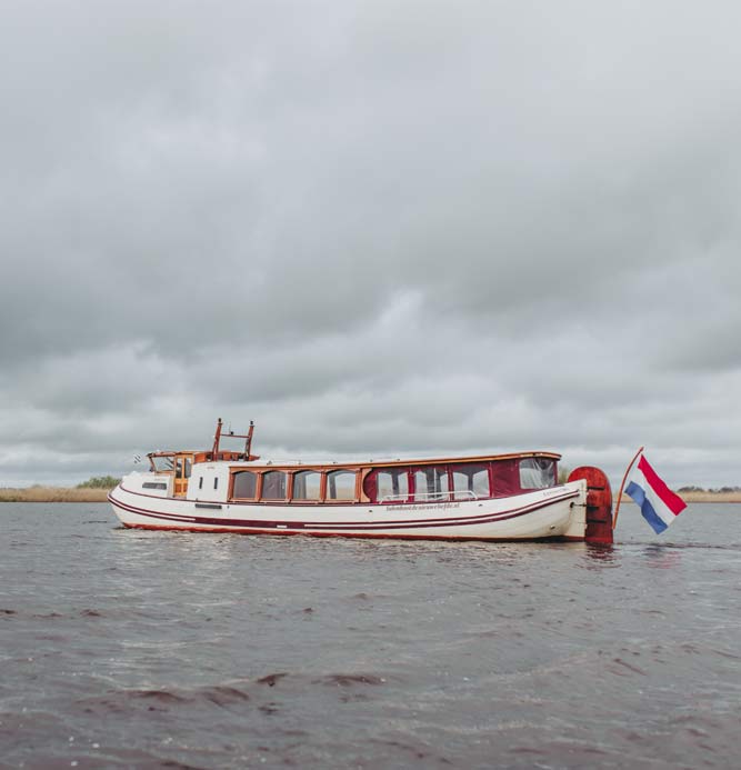 Salonbootdenieuweliefde