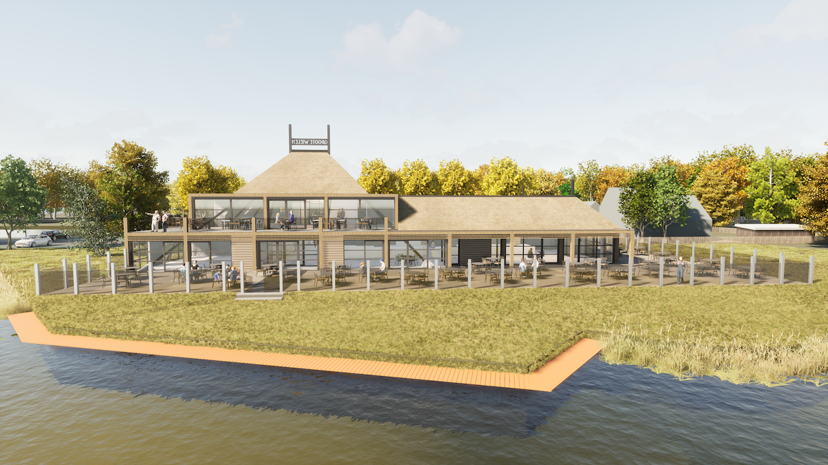 Groote Wielen Leeuwarden 3