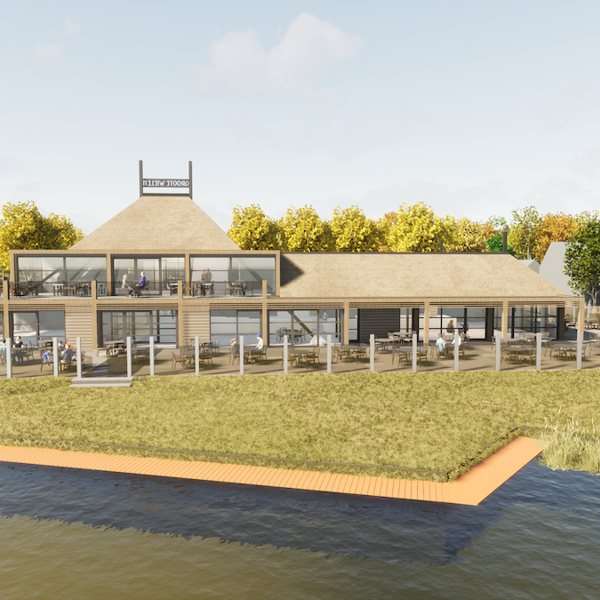 VACATURES Groote Wielen