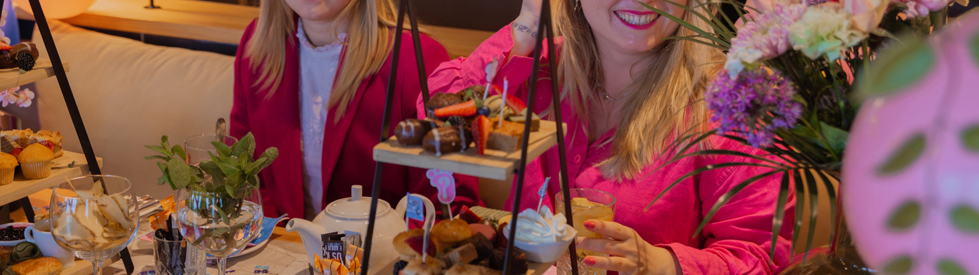 High tea (1)